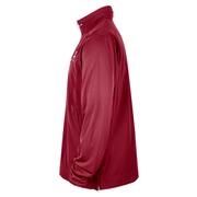 Alabama Nike Lightweight Coaches Long Sleeve Jacket